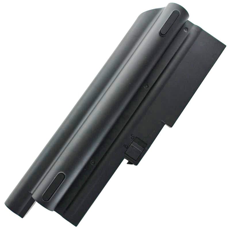 IBM Lenovo ThinkPad R60, série T60 Li-Ion, 10.8V, 8800mAh, veuillez comparer attentivement les images avec votre batterie