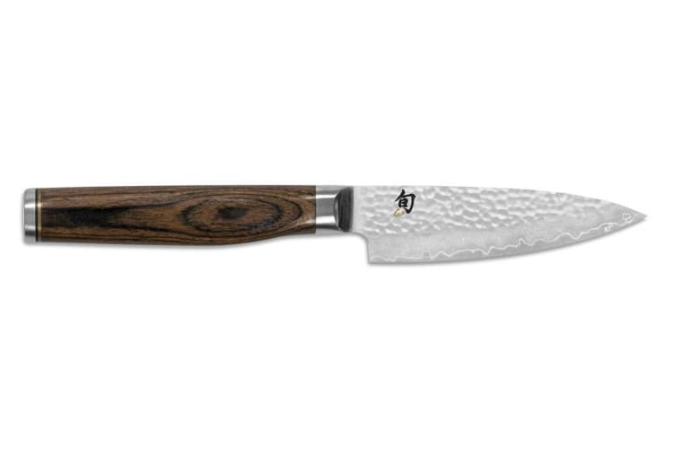 Couteau d'office japonais kai shun premier tim mälzer 10cm