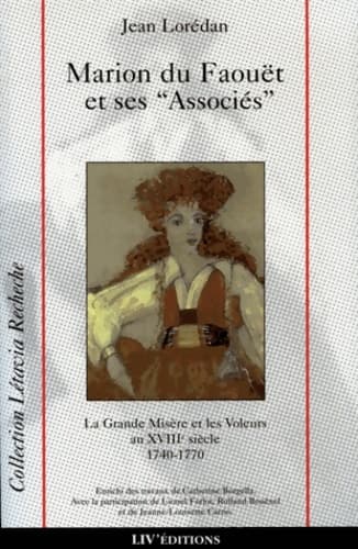 Marion du Faouët et ses associés - Jean Loredan