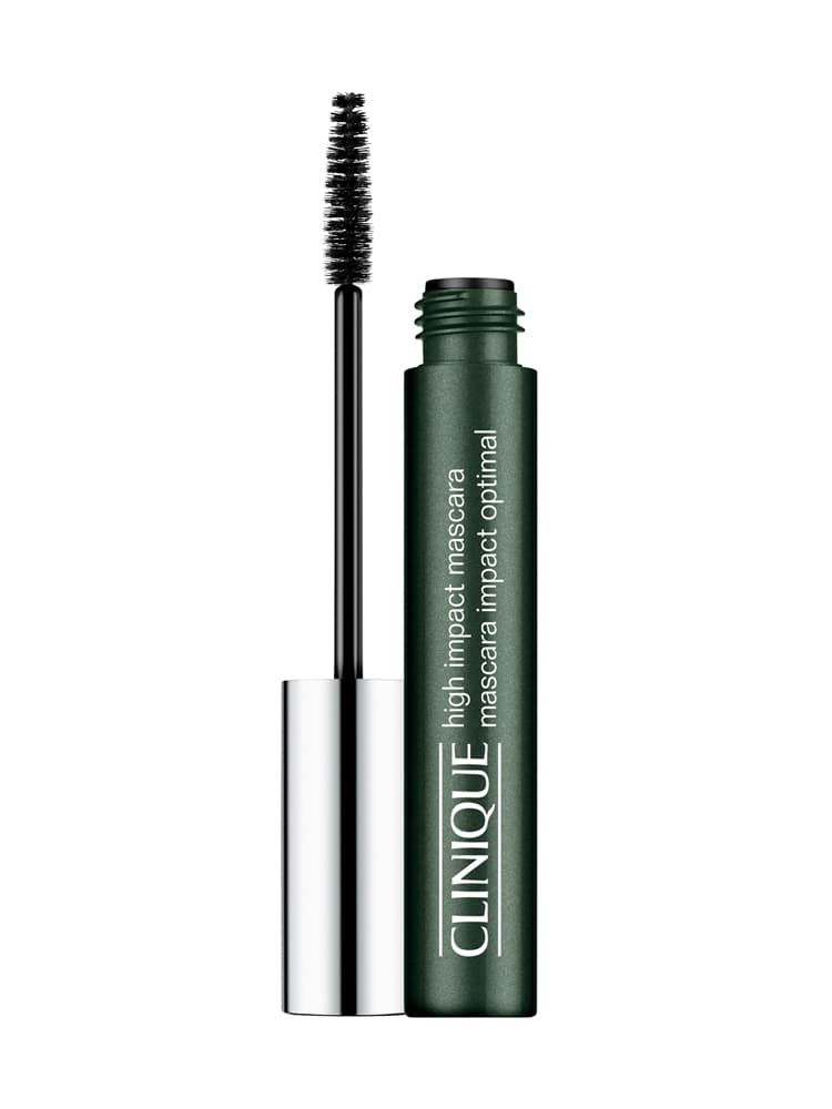 Clinique High Impact Mascara 7 ml - Teinte : 02 Noir/Brun