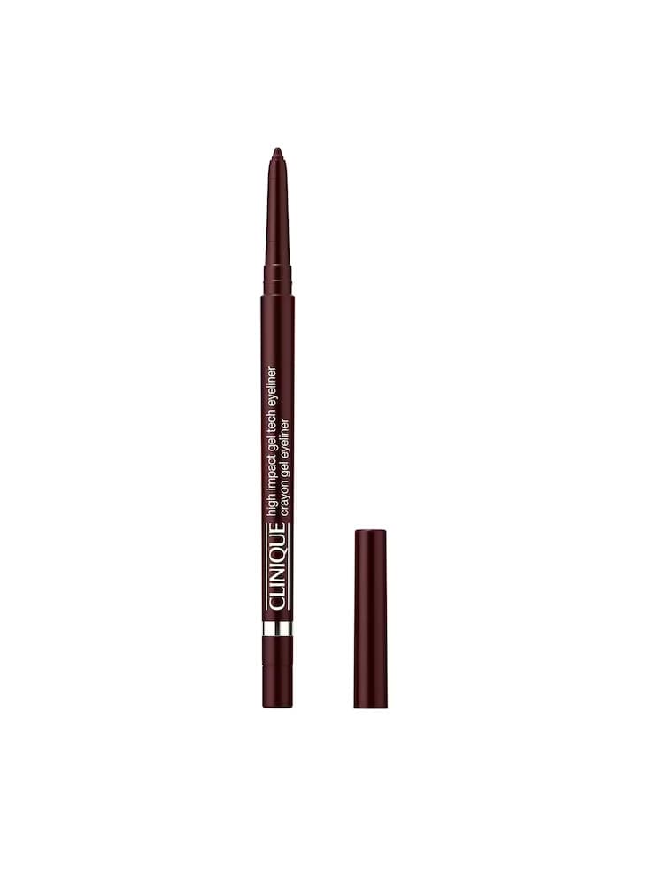 Clinique High Impact Crayon Gel Tech Eyeliner 0,35 g - Teinte : Black Honey