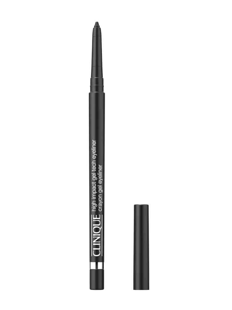 Clinique High Impact Crayon Gel Tech Eyeliner 0,35 g - Teinte : Intense Black