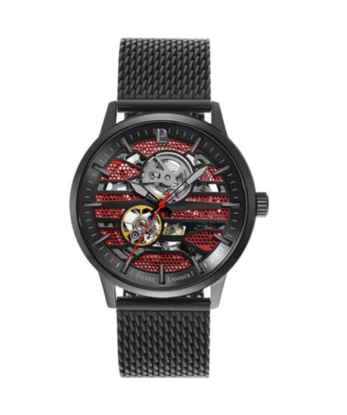 MONTRE PIERRE LANNIER AUTOMATIC IMPACT