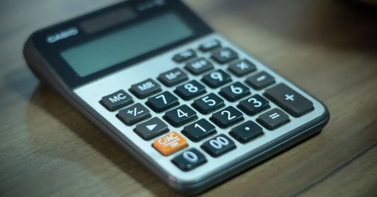 Calculez les économies potentielles de votre rachat de crédit