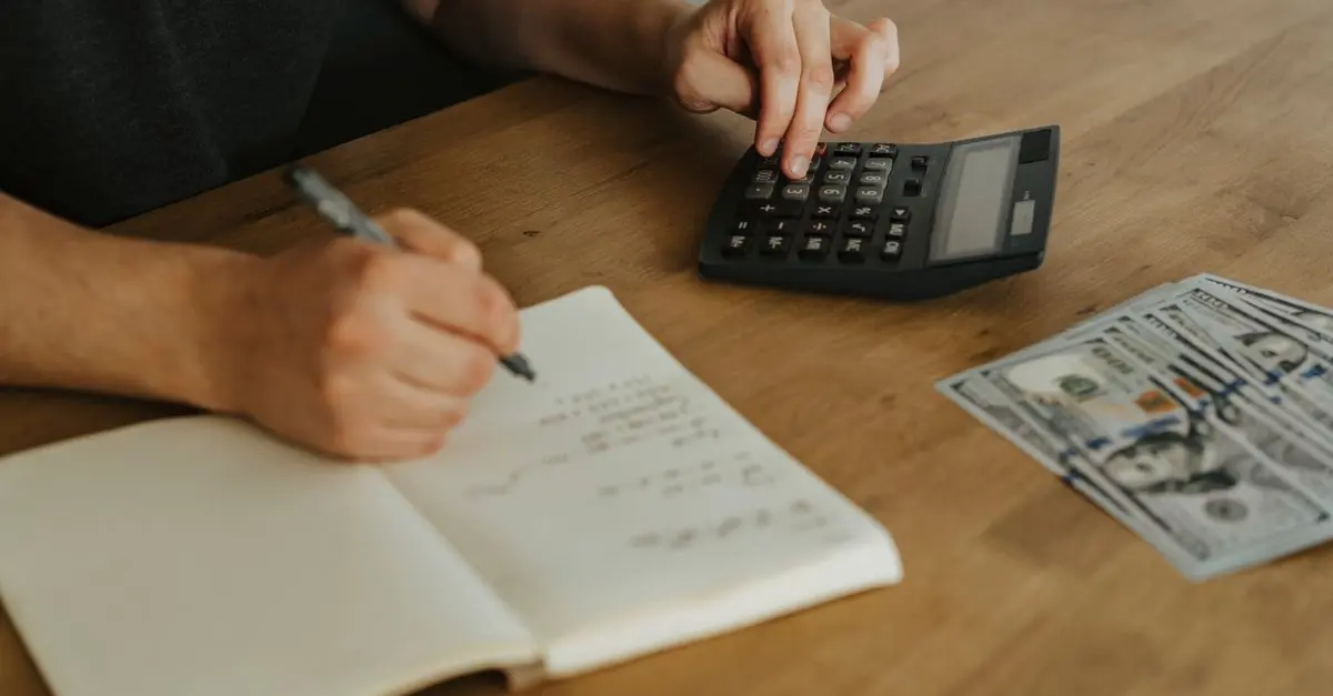 Comment établir un budget pour votre rachat de crédit