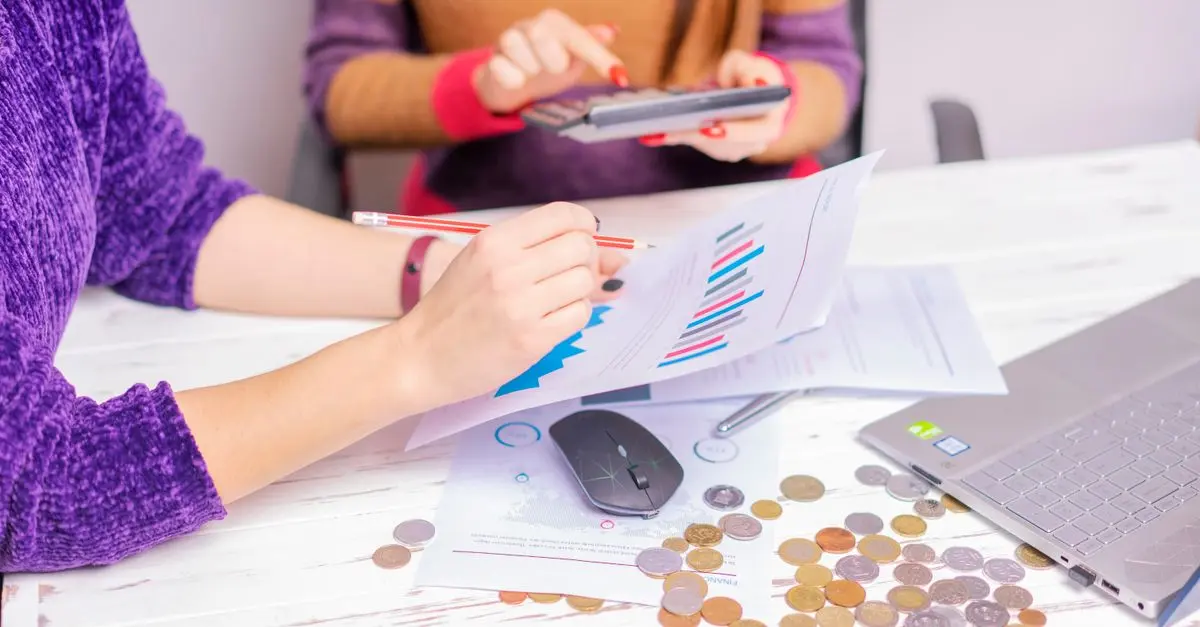 Comment Évaluer Le Montant Idéal Pour Votre Rachat de Crédit