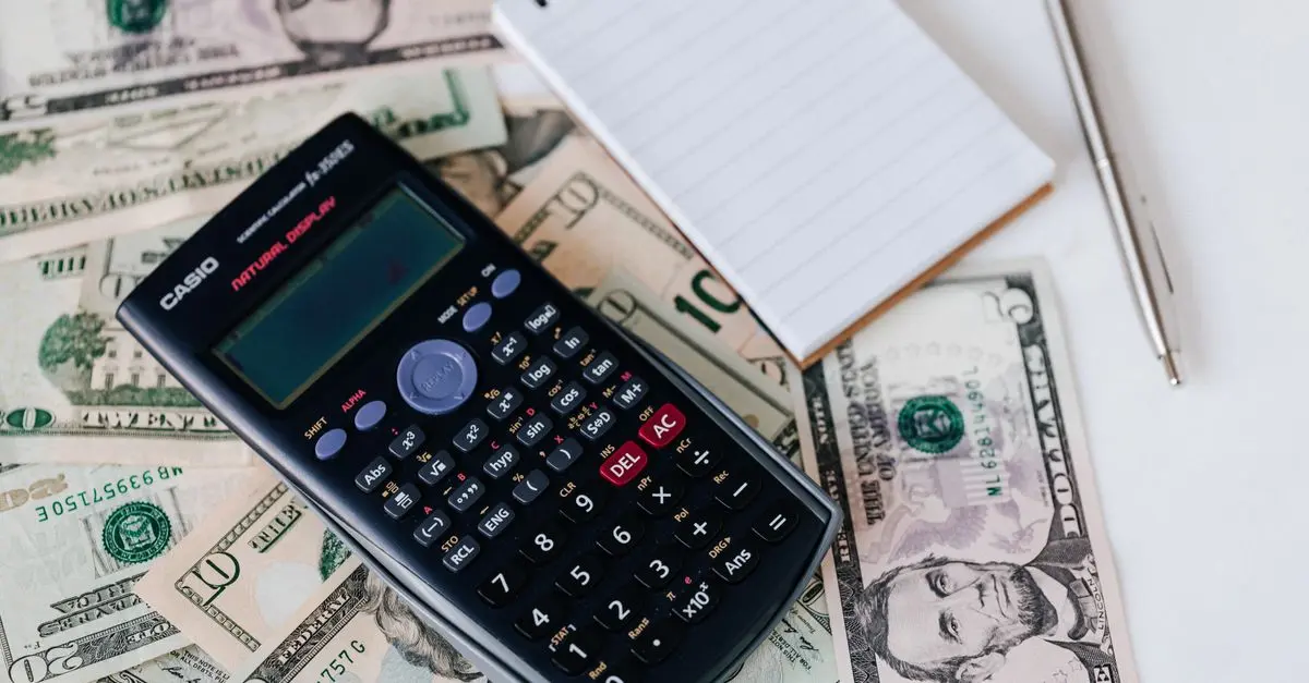 Comment Calculez Votre Rachat de Crédit en 5 Étapes Clés
