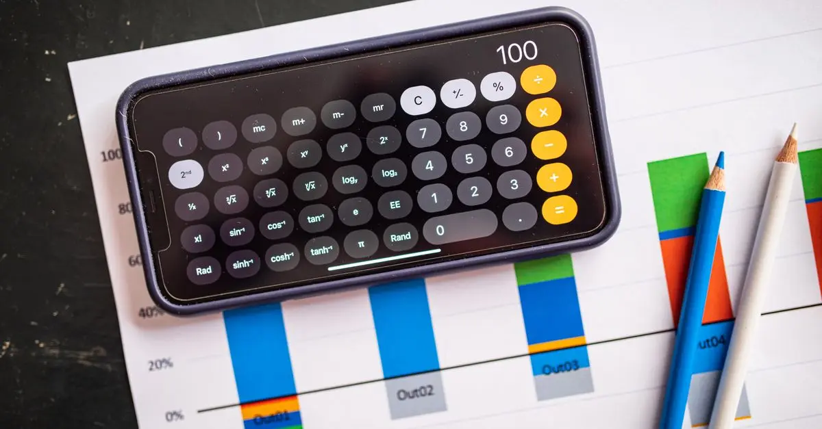 Comment réussir le calcul de votre rachat de crédit étape par étape