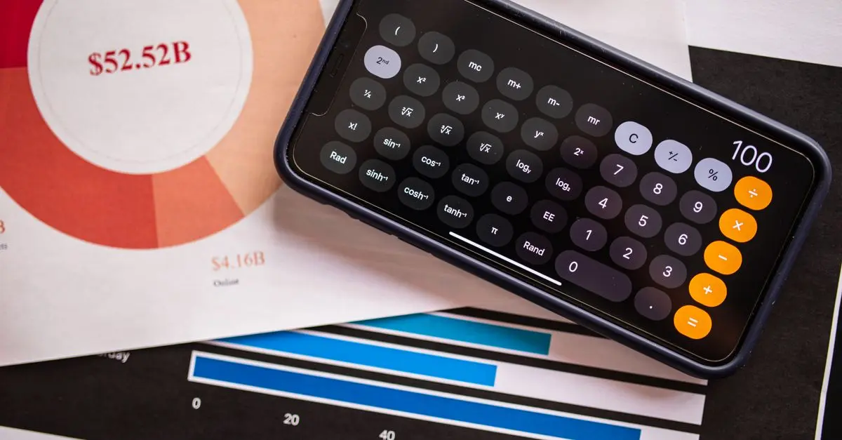 Les clés pour réussir le calcul de votre rachat de crédit