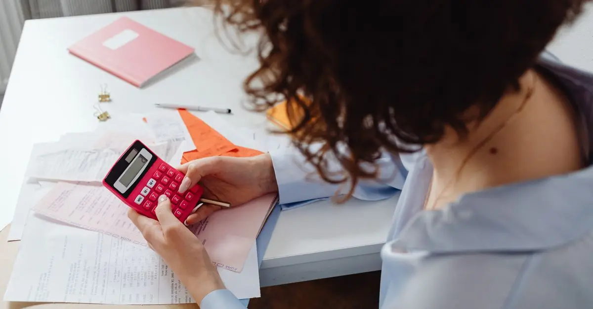 Les erreurs à éviter lors du calcul de votre rachat de crédit