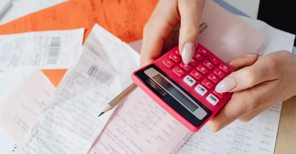 Comment Calculer les Économies Générées Par Votre Rachat de Crédit