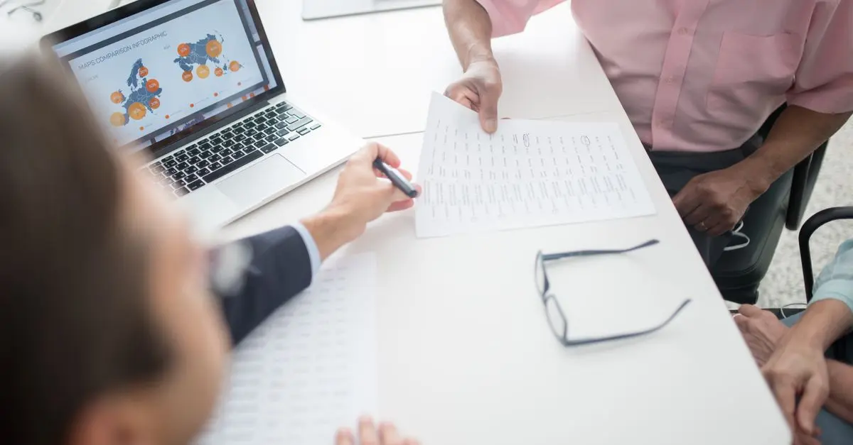 Calculez le Montant Idéal pour Votre Rachat de Crédit