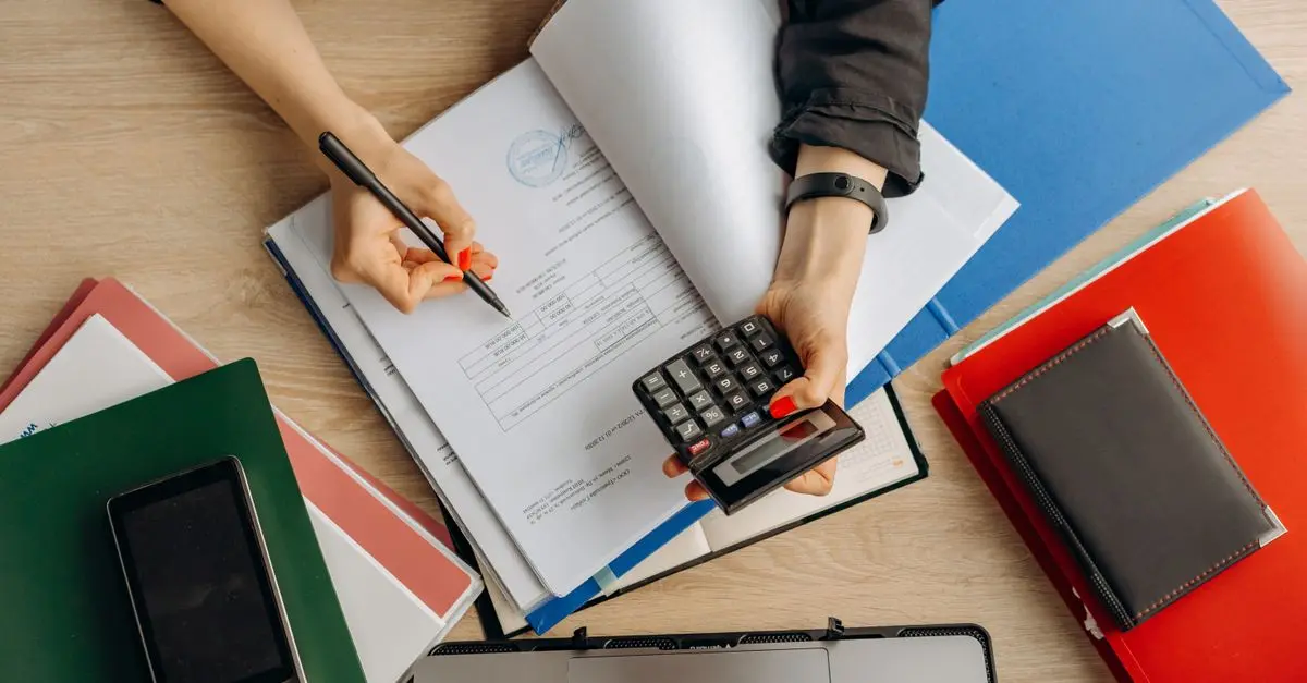 5 conseils pour éviter les erreurs lors du calcul de votre rachat