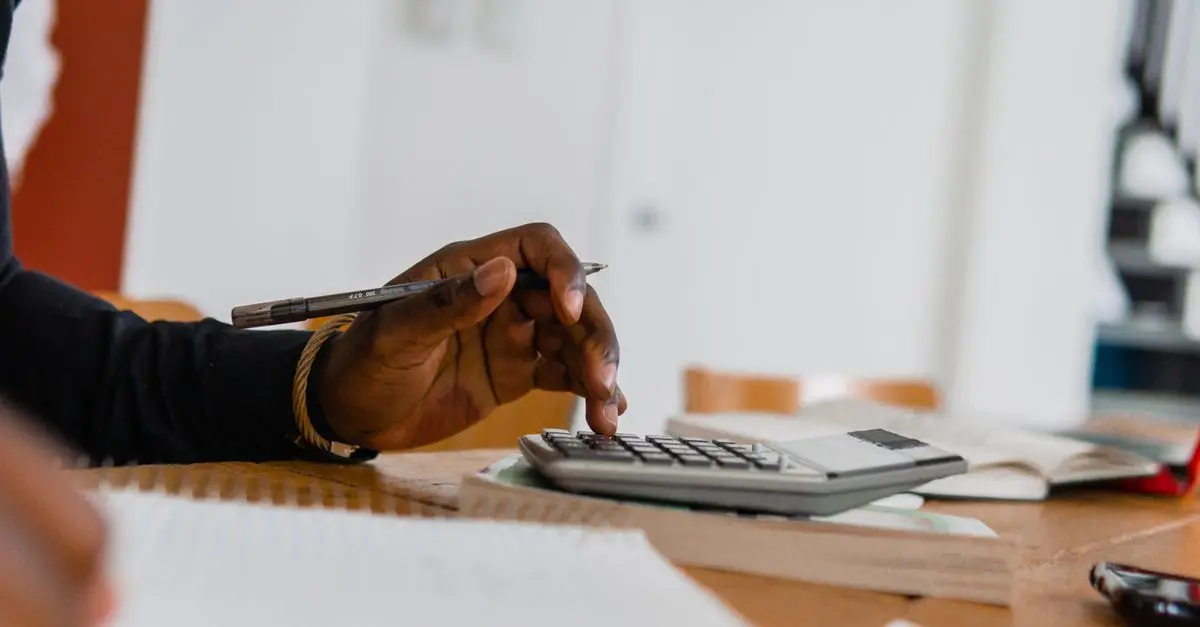 Comment bien calculer votre rachat de crédit étape par étape