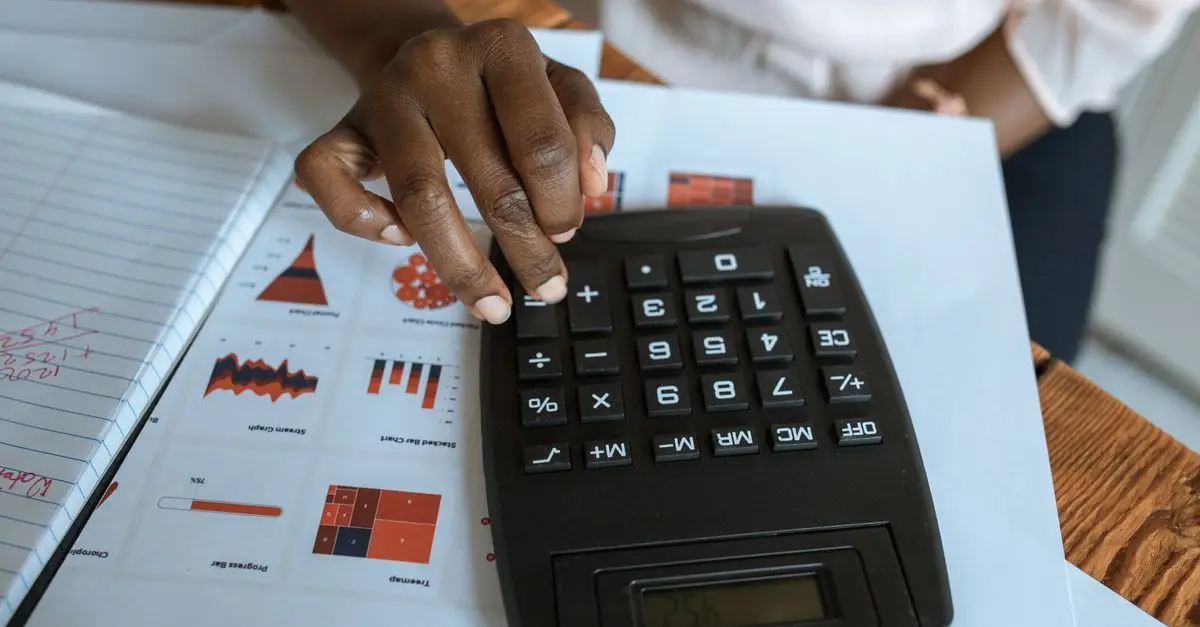 Comment Évaluer Le Montant Idéal Pour Votre Rachat De Crédit
