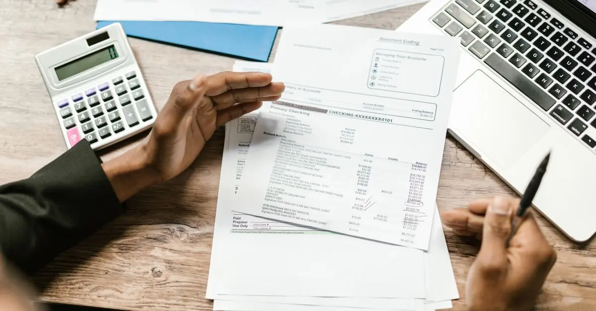Comment Évaluer le Montant Idéal pour Votre Rachat de Crédit
