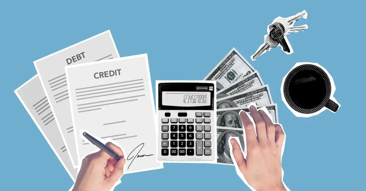Calculez Votre Rachat de Crédit en 5 Étapes Essentielles