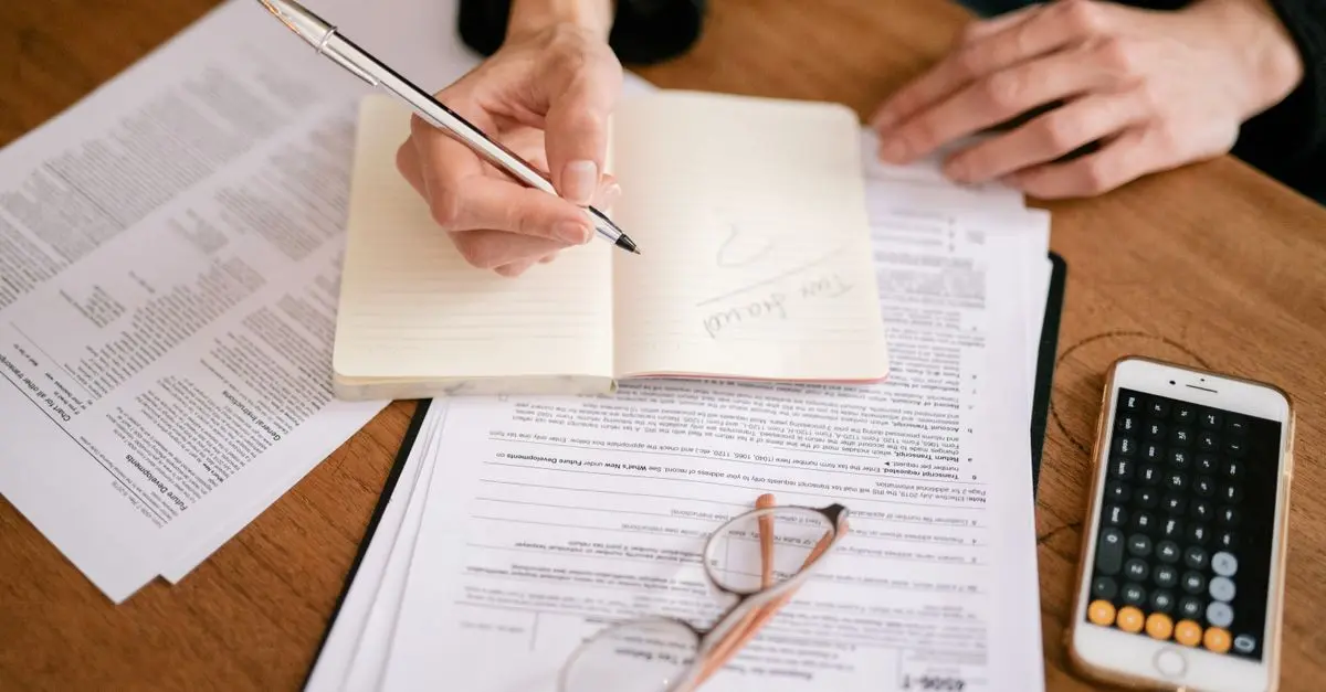 Les erreurs à éviter lors du calcul de votre rachat de crédit