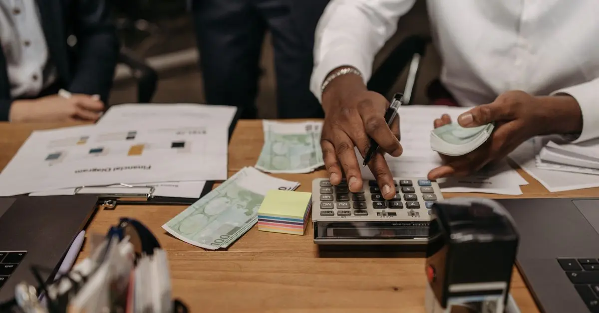 5 étapes pour bien calculer votre rachat de crédit