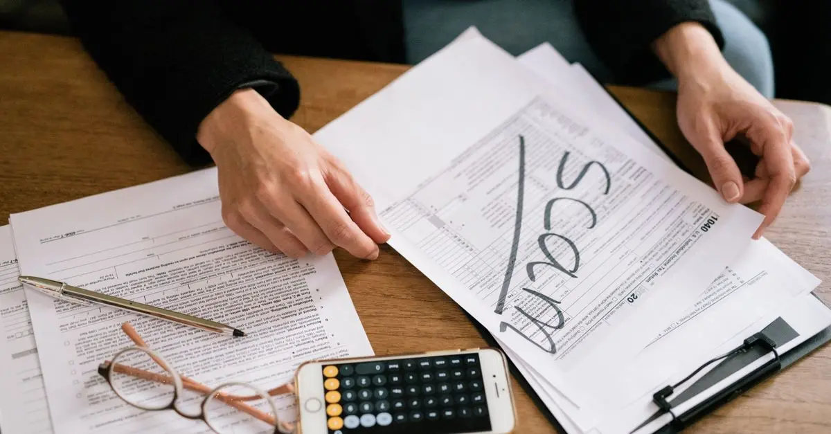 Comment Évaluer le Montant de Votre Rachat de Crédit