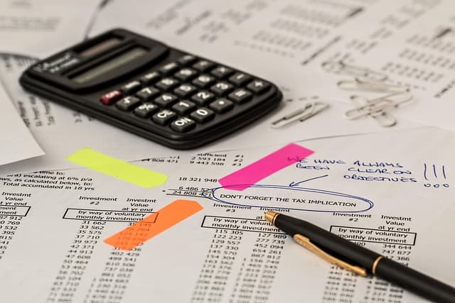 Comment bien préparer le calcul de votre rachat de crédit